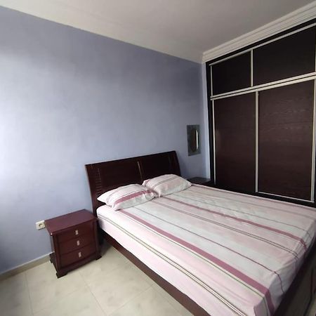 Appartement Casablanca Anfa Екстер'єр фото