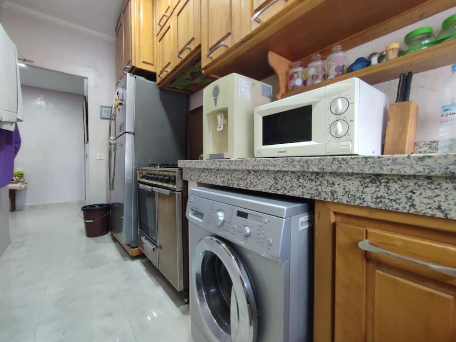 Appartement Casablanca Anfa Екстер'єр фото